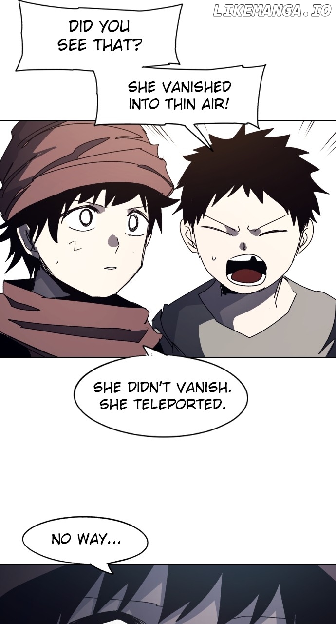 Read The Ember Knight EN Manga Online