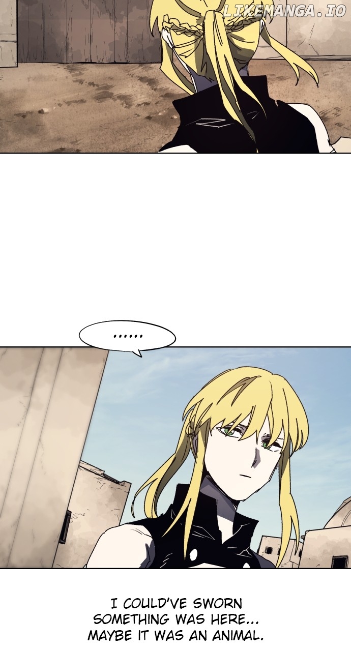 Read The Ember Knight EN Manga Online