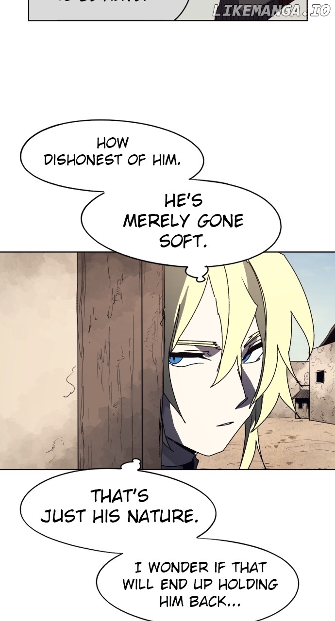 Read The Ember Knight EN Manga Online