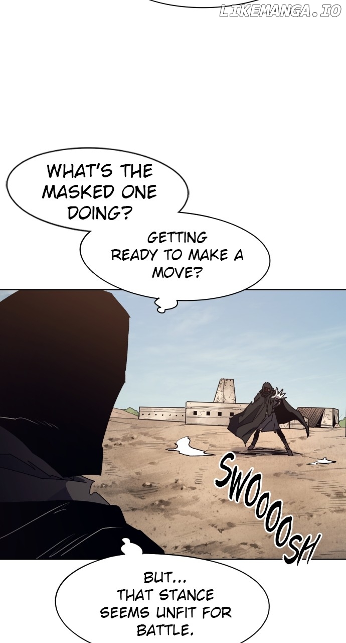 Read The Ember Knight EN Manga Online