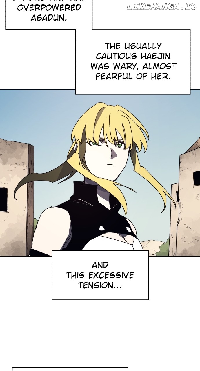 Read The Ember Knight EN Manga Online