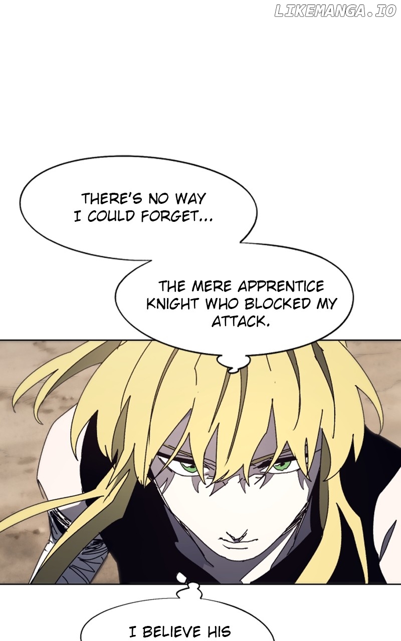 Read The Ember Knight EN Manga Online