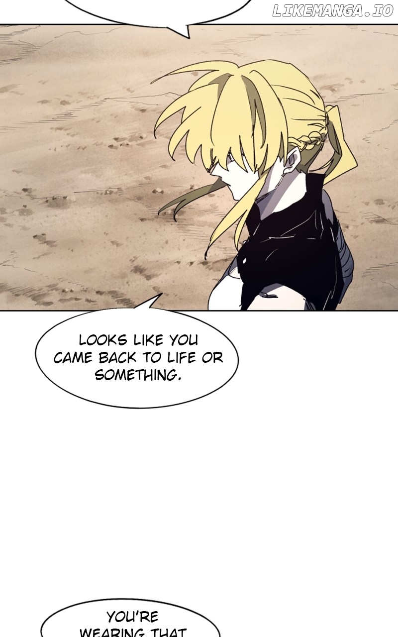 Read The Ember Knight EN Manga Online