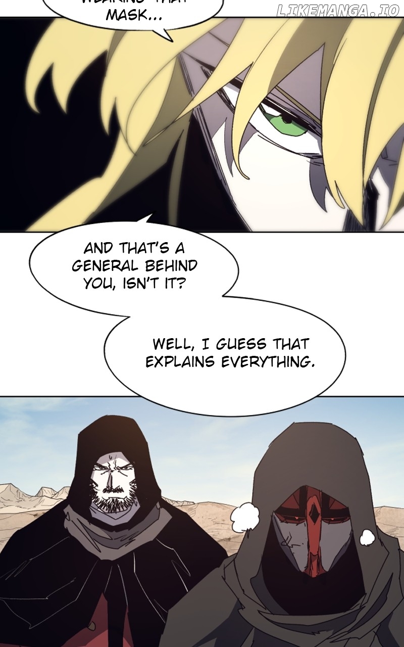 Read The Ember Knight EN Manga Online