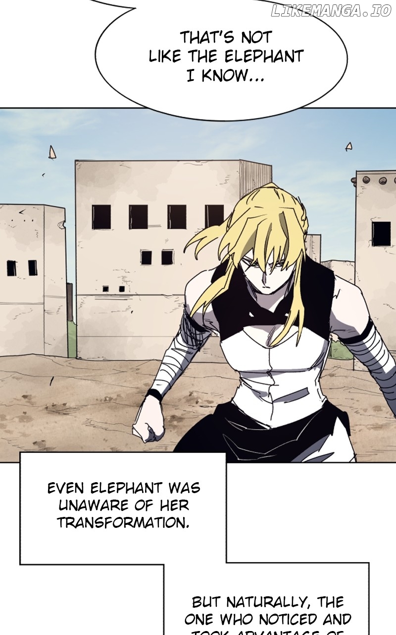 Read The Ember Knight EN Manga Online
