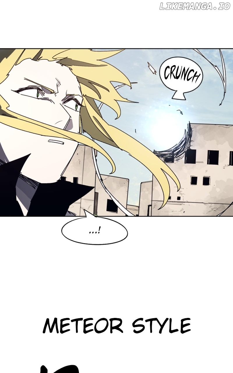 Read The Ember Knight EN Manga Online