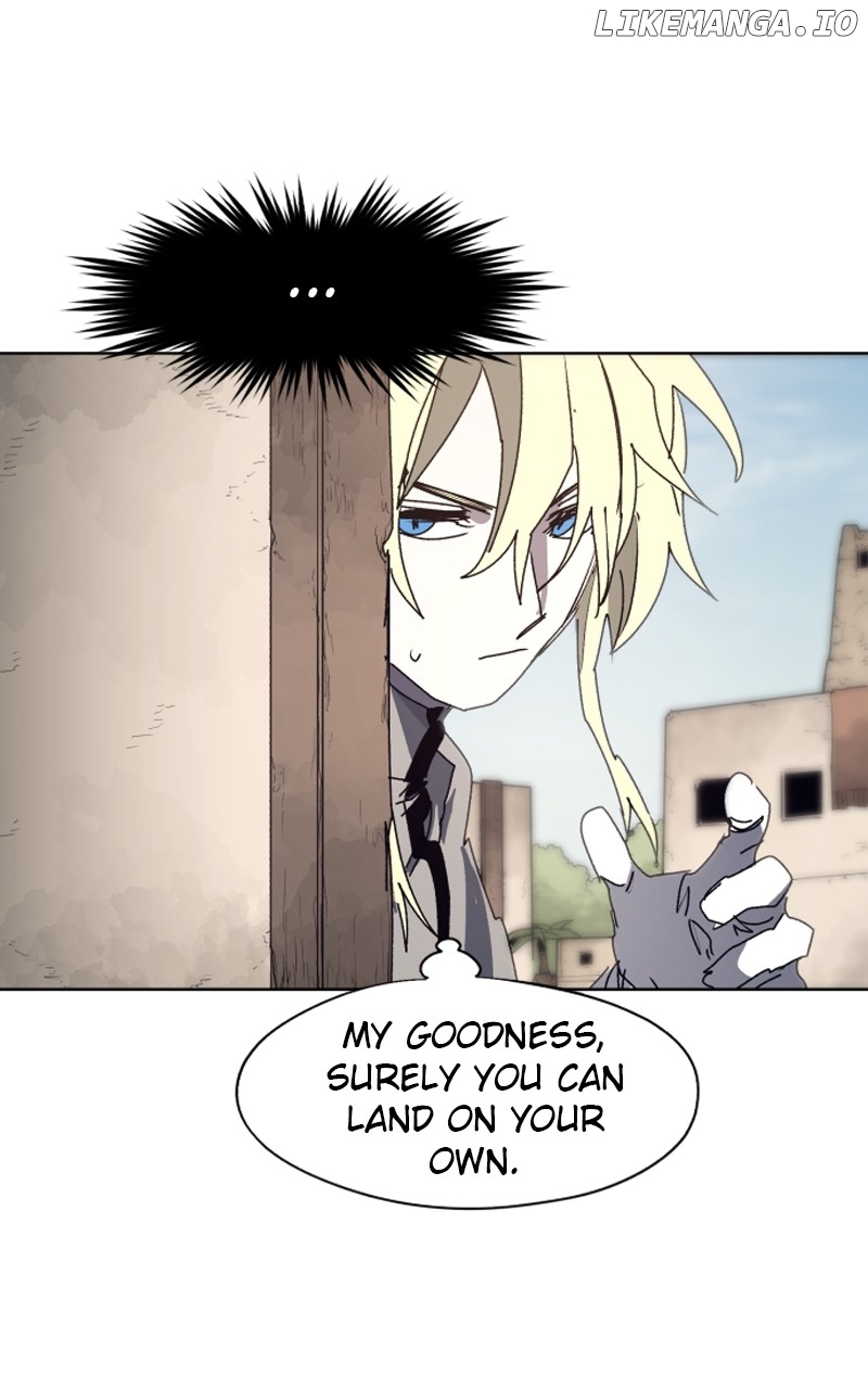 Read The Ember Knight EN Manga Online