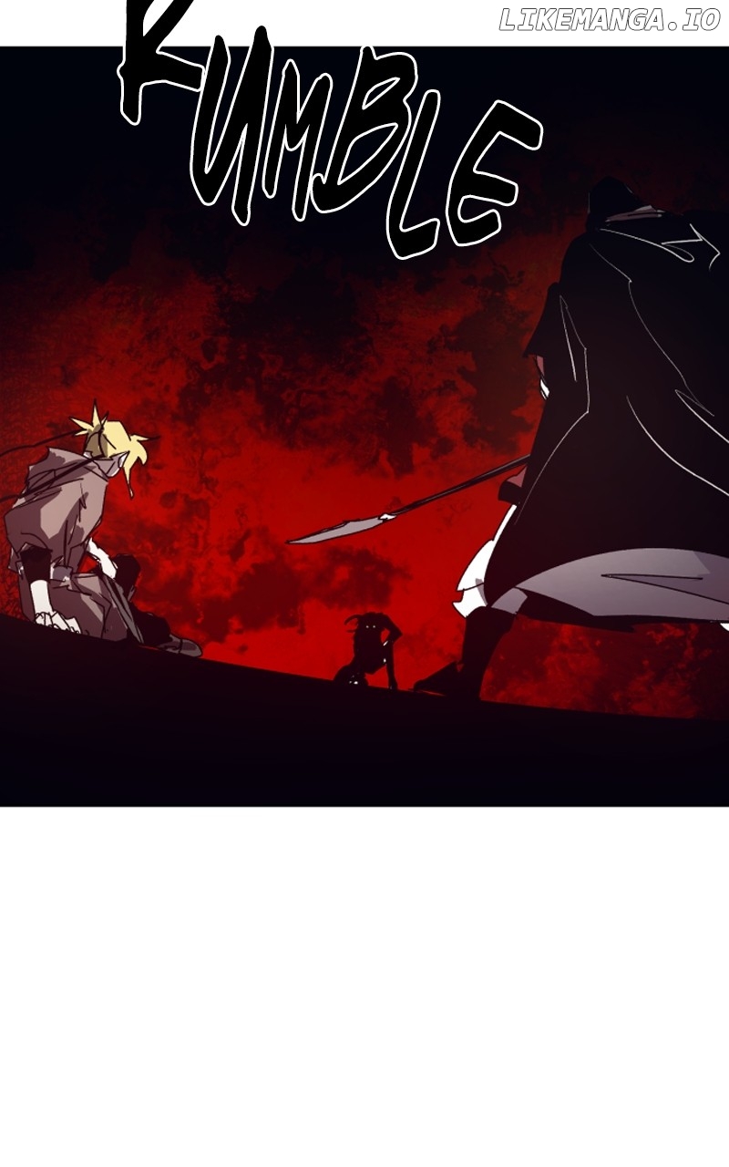 Read The Ember Knight EN Manga Online