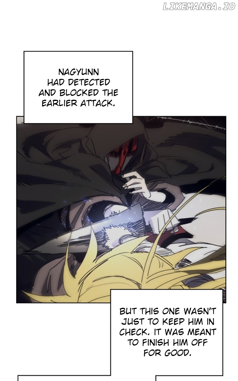 Read The Ember Knight EN Manga Online