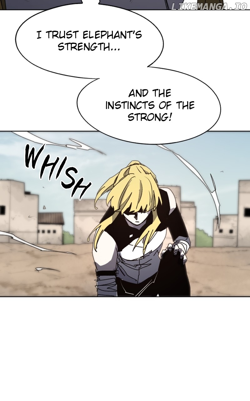 Read The Ember Knight EN Manga Online