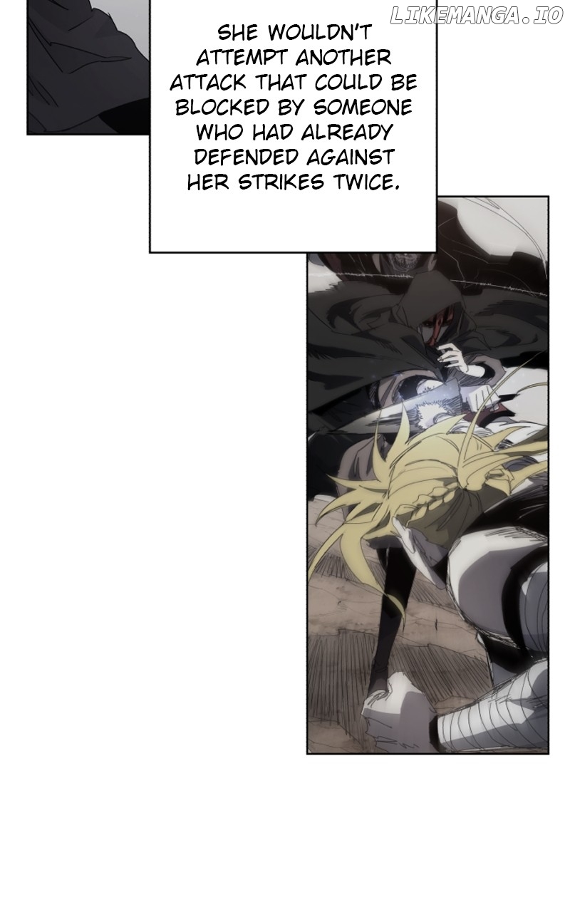 Read The Ember Knight EN Manga Online