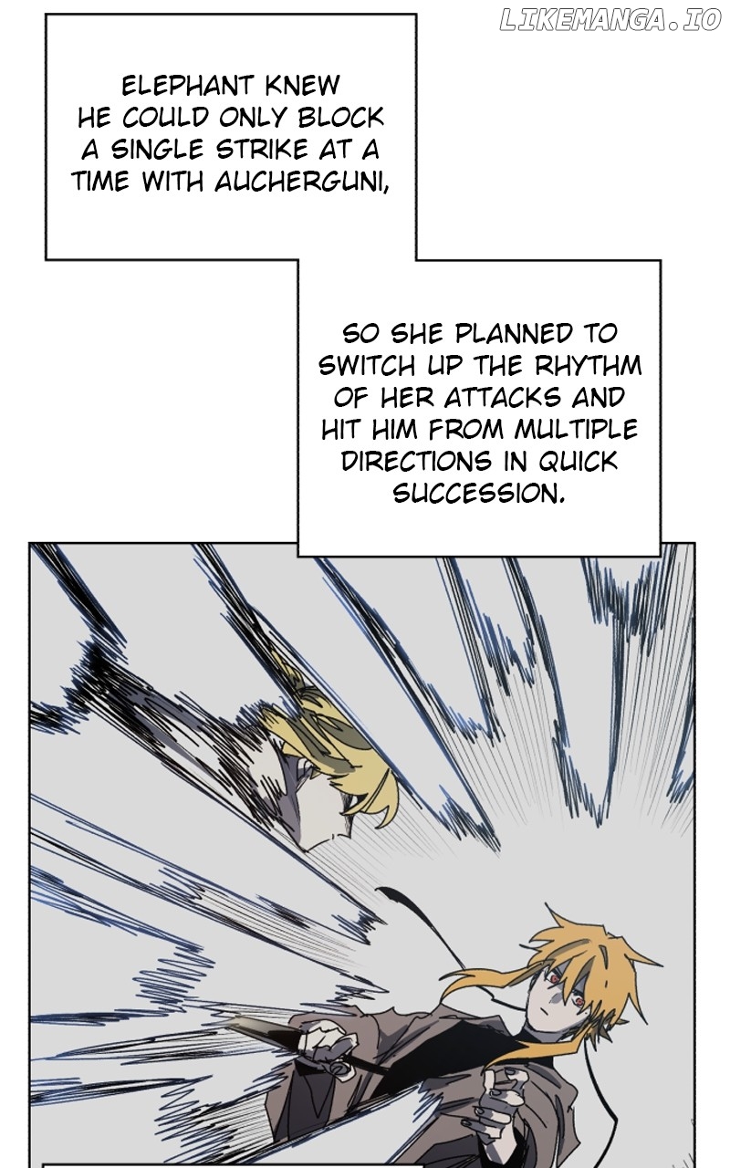 Read The Ember Knight EN Manga Online