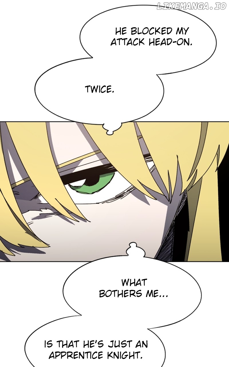 Read The Ember Knight EN Manga Online