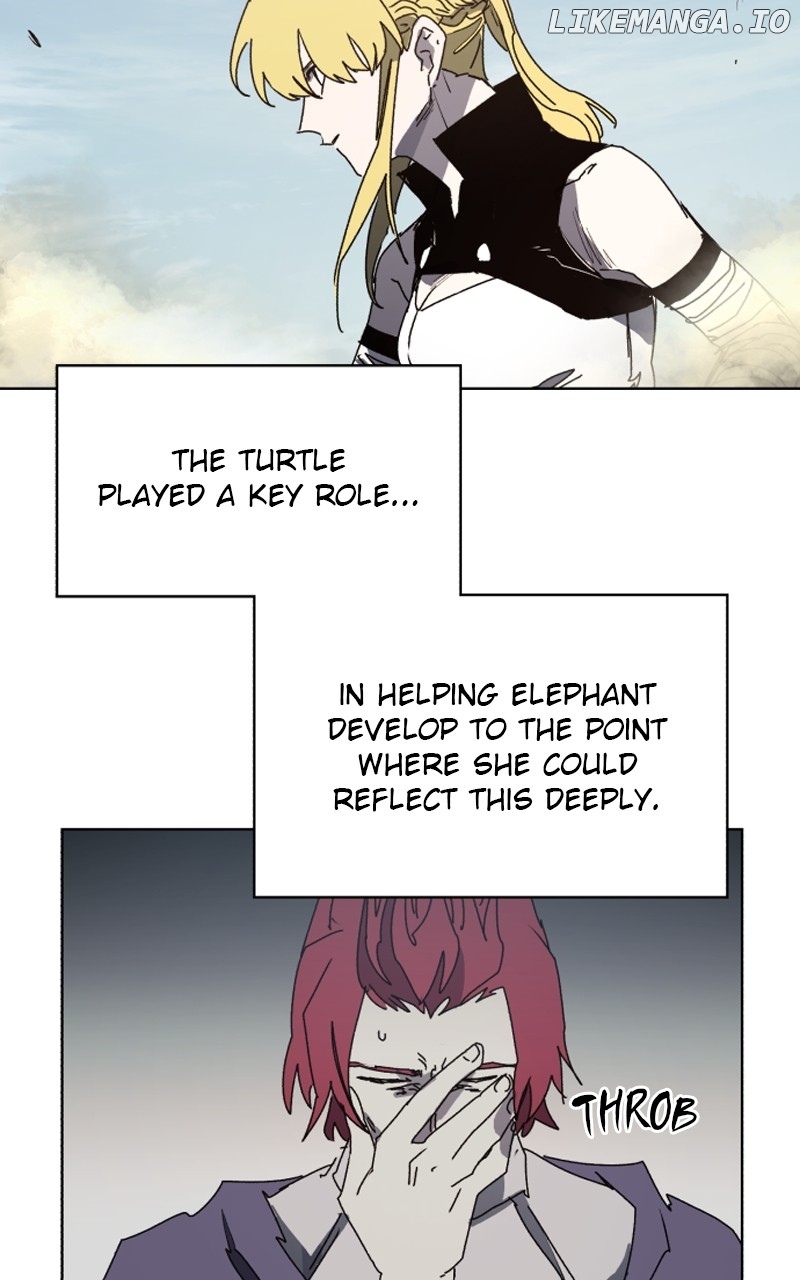 Read The Ember Knight EN Manga Online