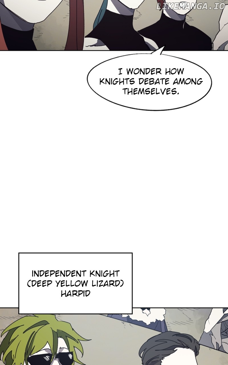 Read The Ember Knight EN Manga Online