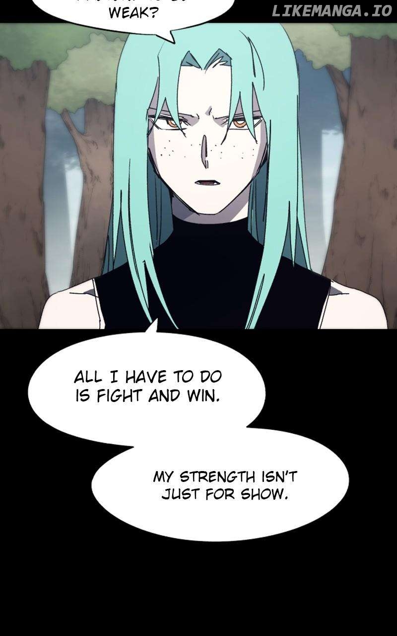 Read The Ember Knight EN Manga Online