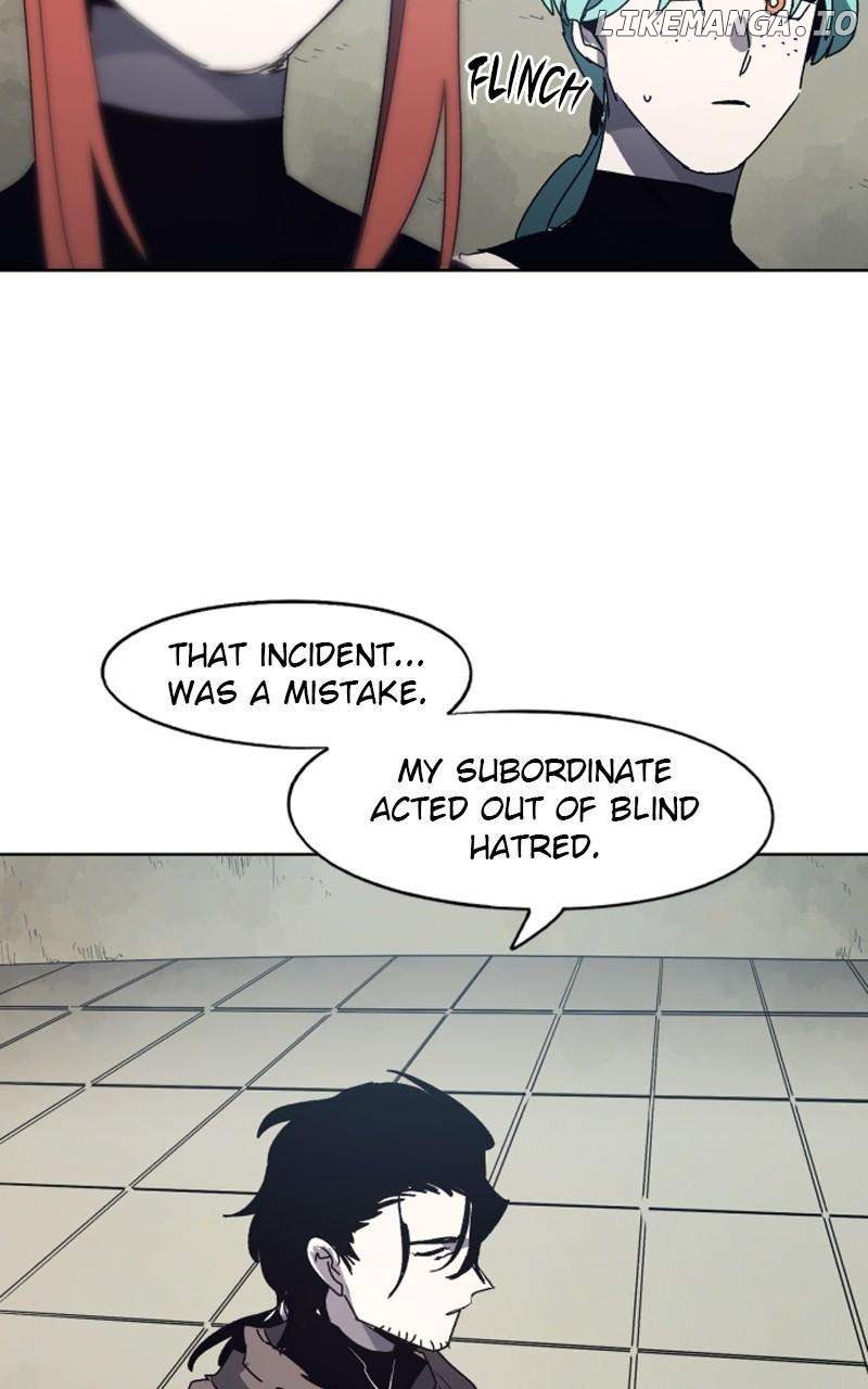 Read The Ember Knight EN Manga Online