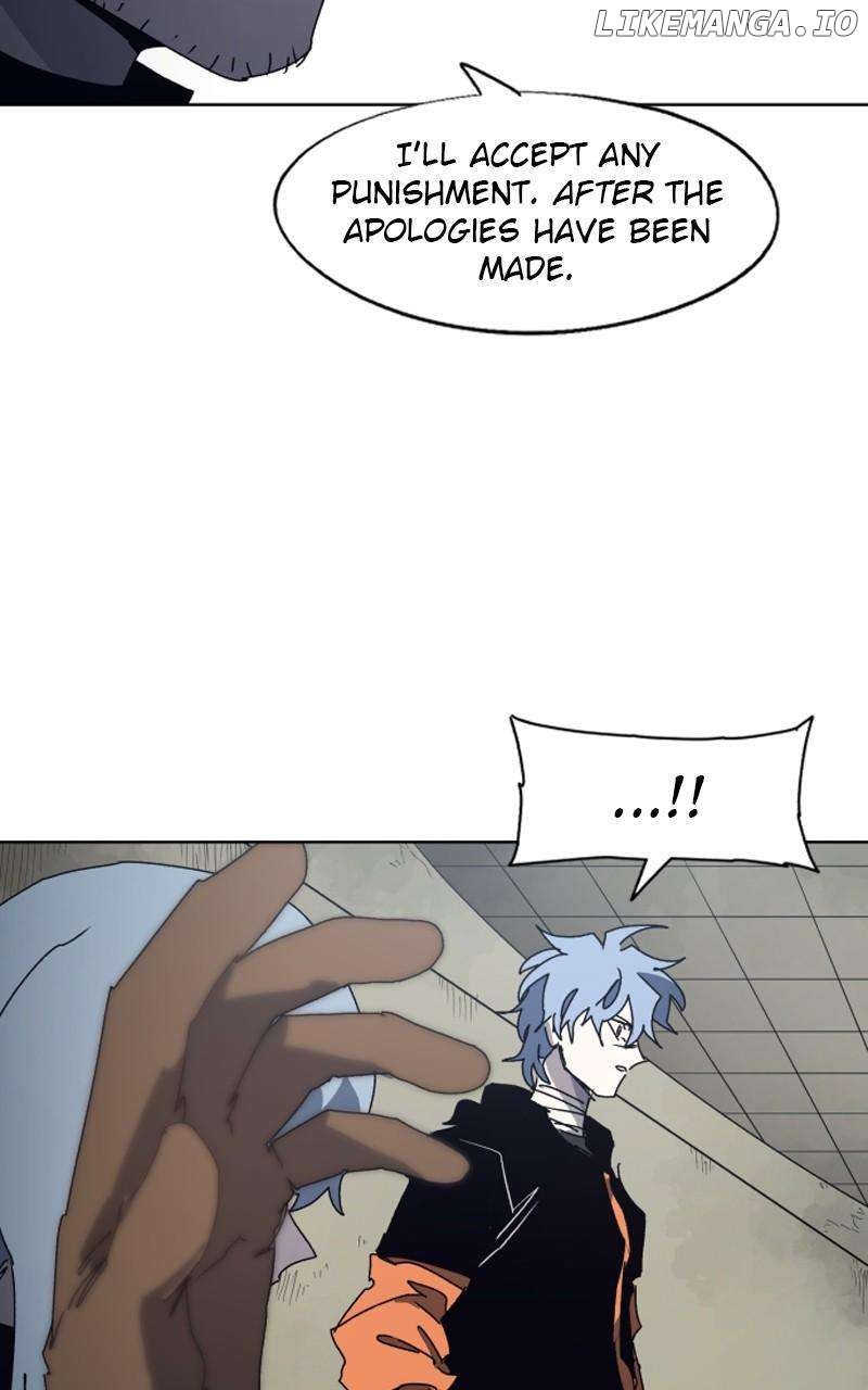 Read The Ember Knight EN Manga Online