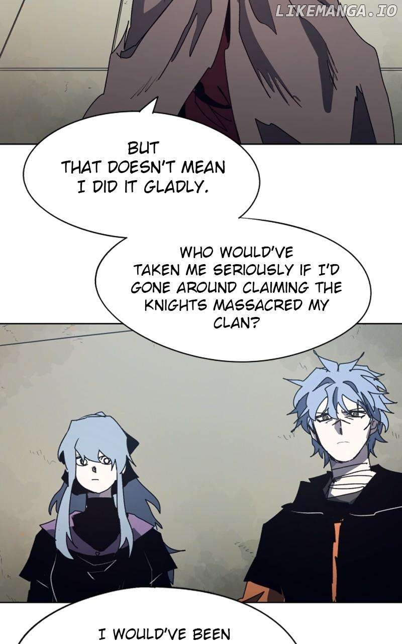 Read The Ember Knight EN Manga Online
