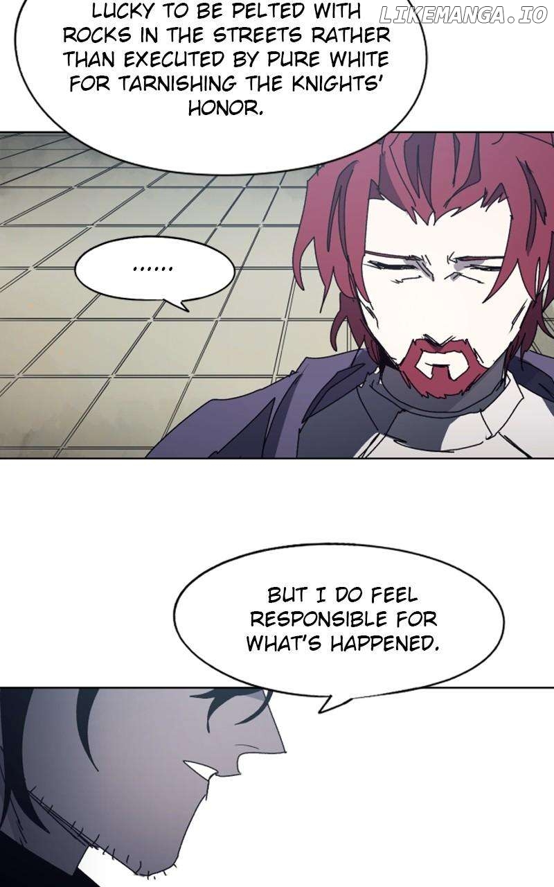 Read The Ember Knight EN Manga Online