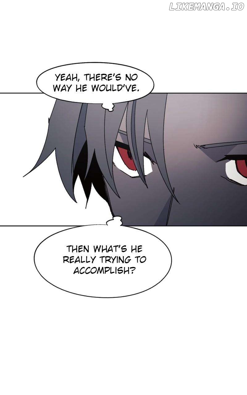Read The Ember Knight EN Manga Online