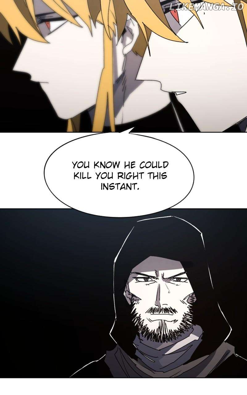Read The Ember Knight EN Manga Online