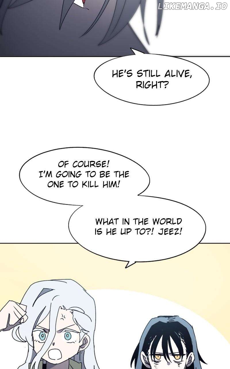 Read The Ember Knight EN Manga Online