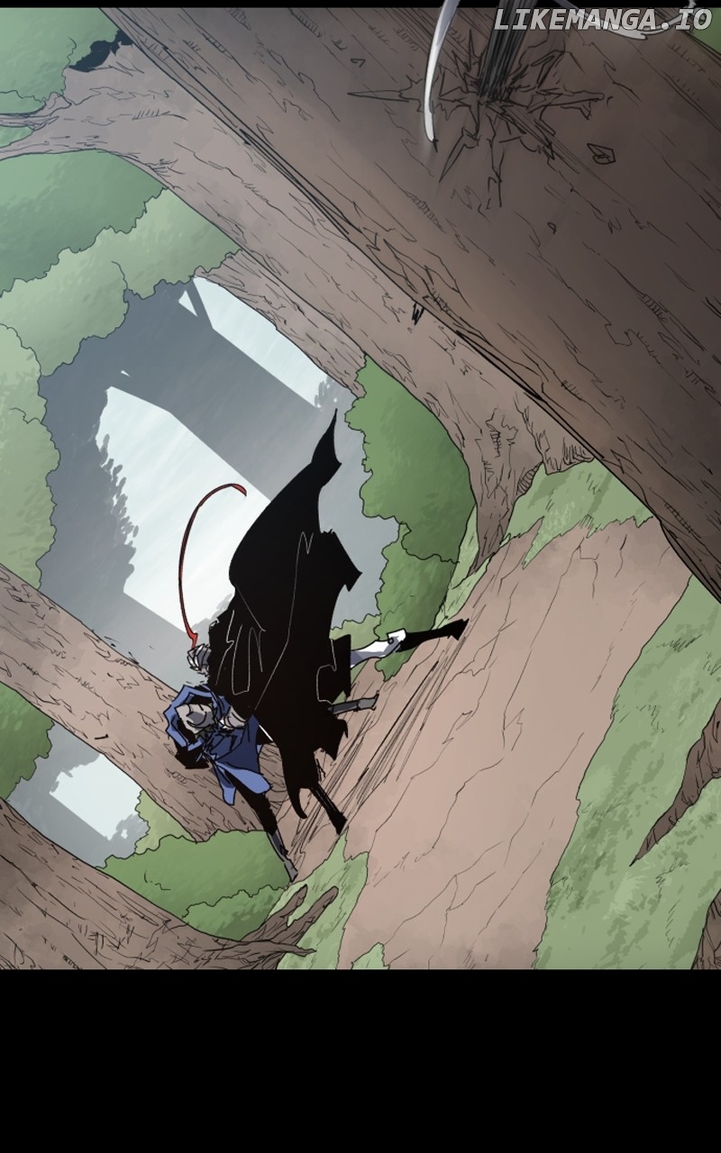 Read The Ember Knight EN Manga Online