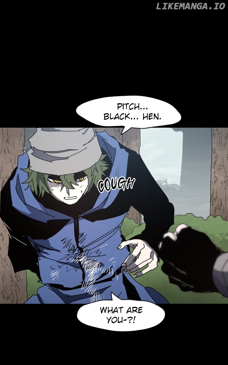 Read The Ember Knight EN Manga Online