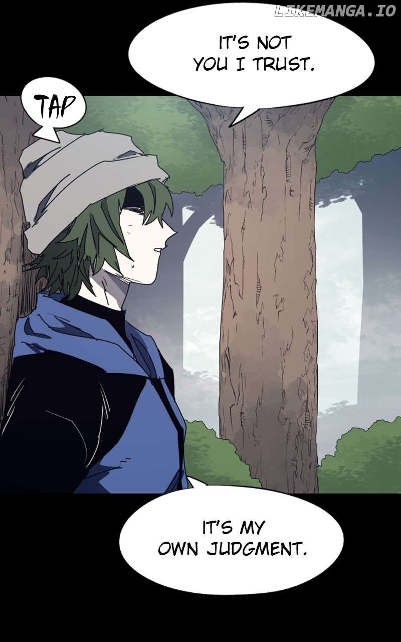 Read The Ember Knight EN Manga Online