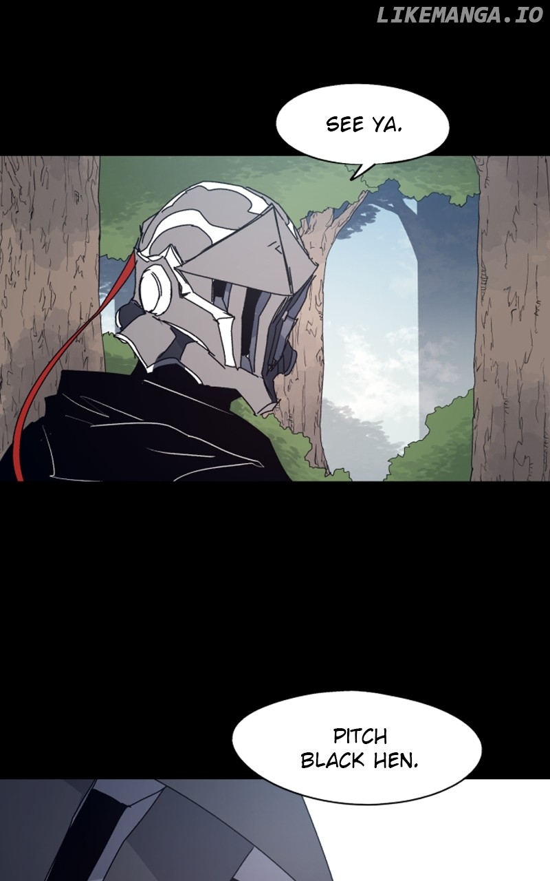 Read The Ember Knight EN Manga Online