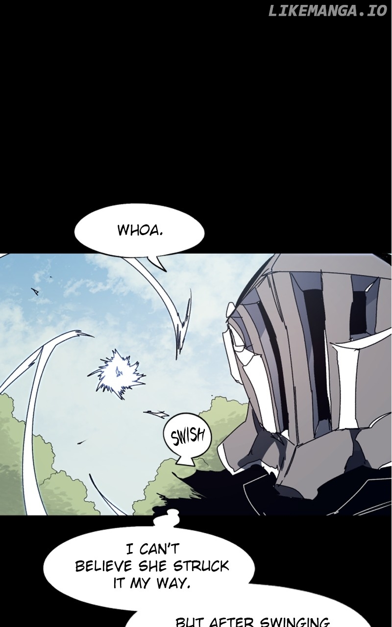 Read The Ember Knight EN Manga Online