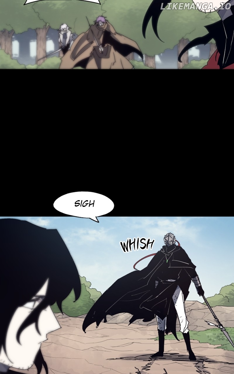 Read The Ember Knight EN Manga Online