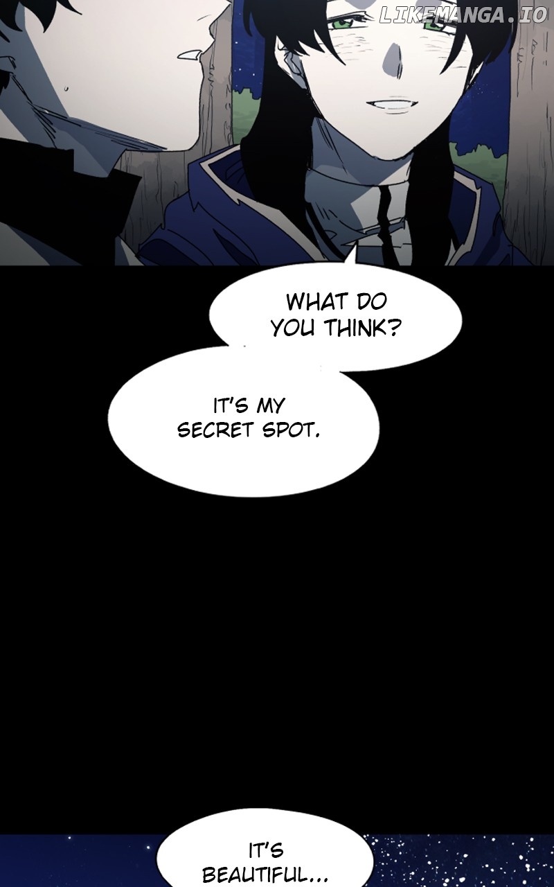 Read The Ember Knight EN Manga Online