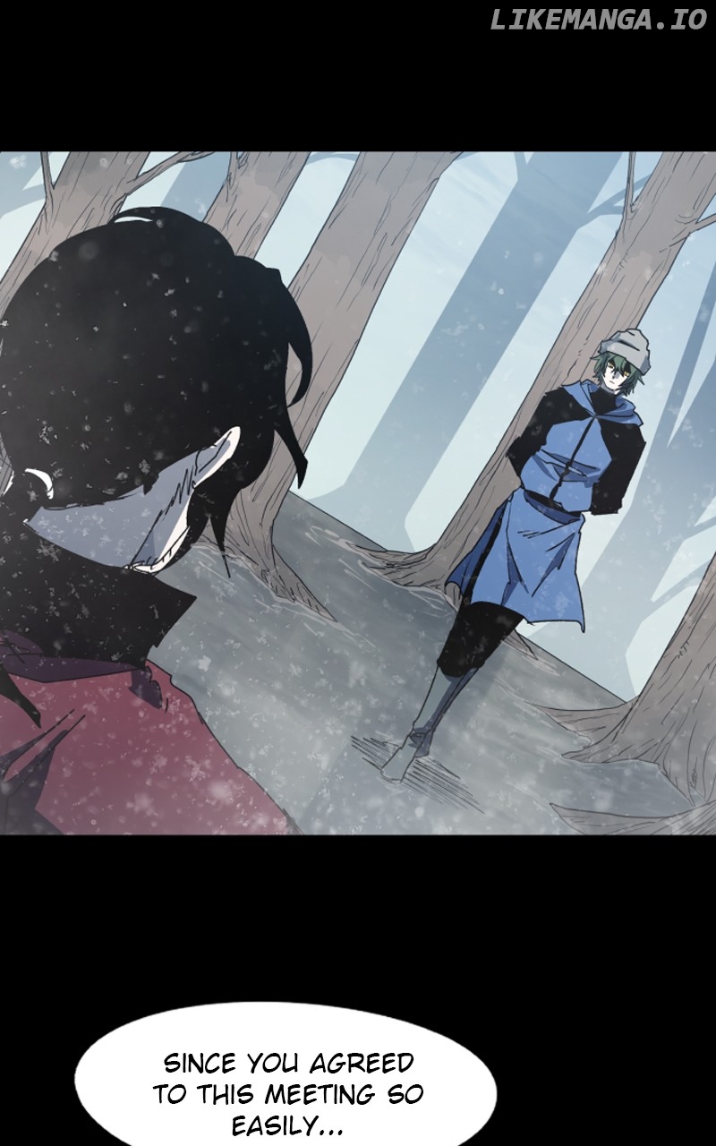 Read The Ember Knight EN Manga Online