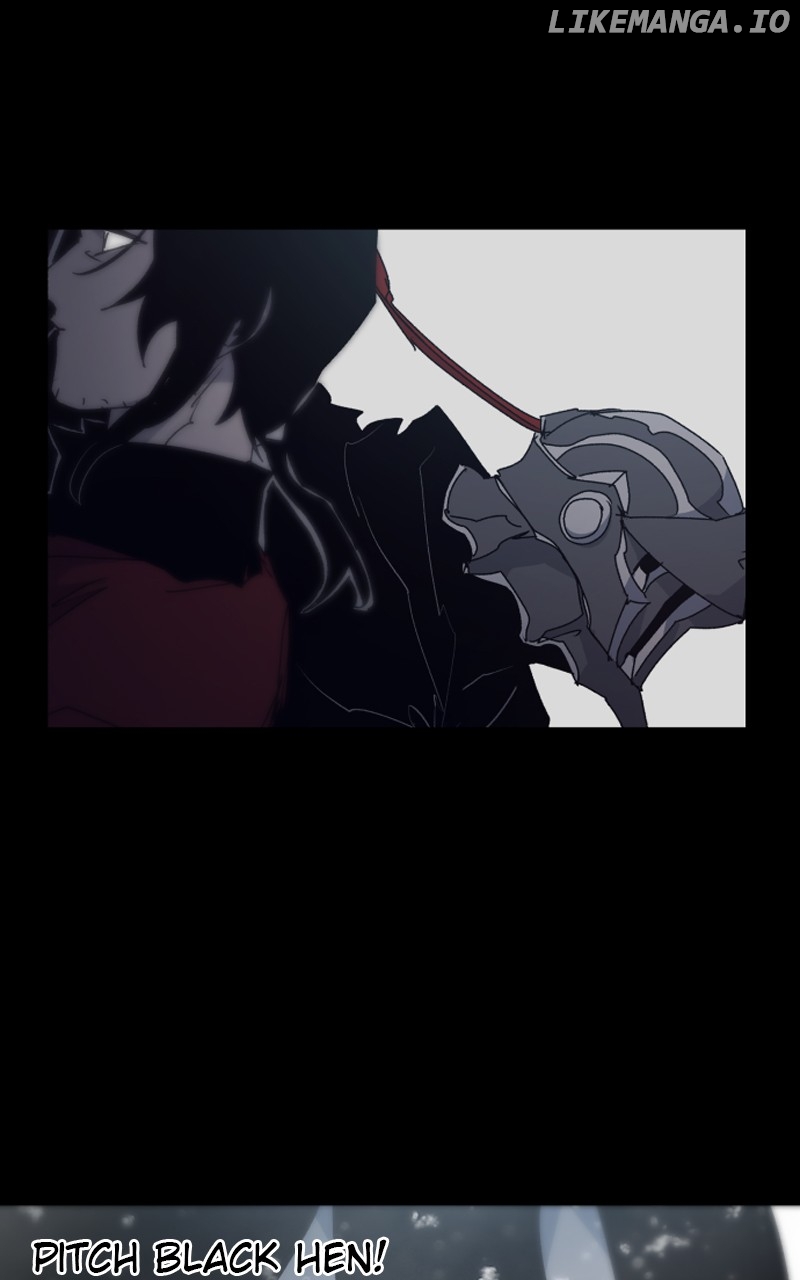 Read The Ember Knight EN Manga Online
