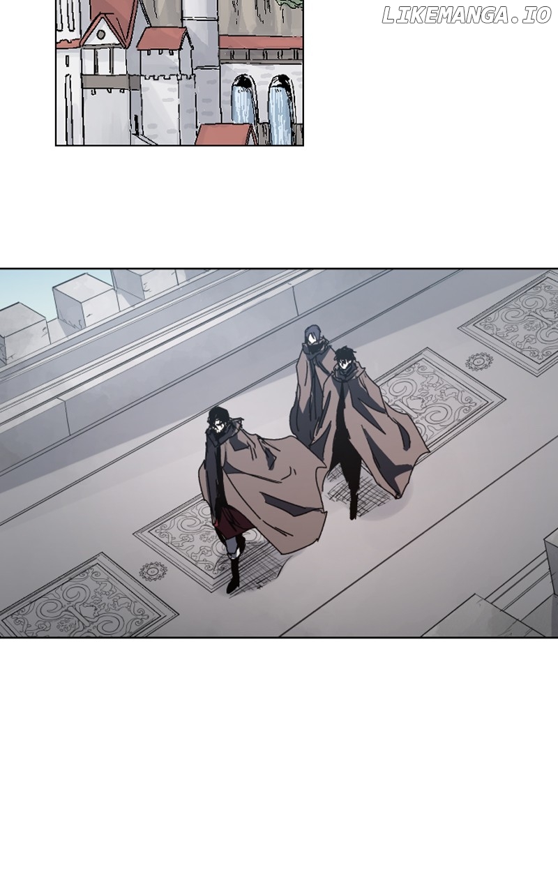 Read The Ember Knight EN Manga Online