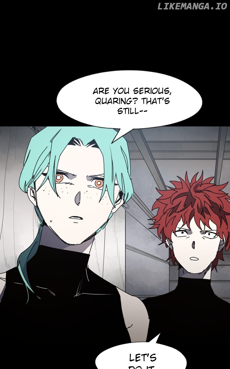 Read The Ember Knight EN Manga Online
