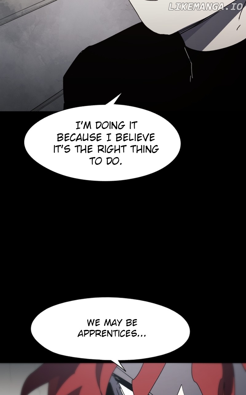 Read The Ember Knight EN Manga Online