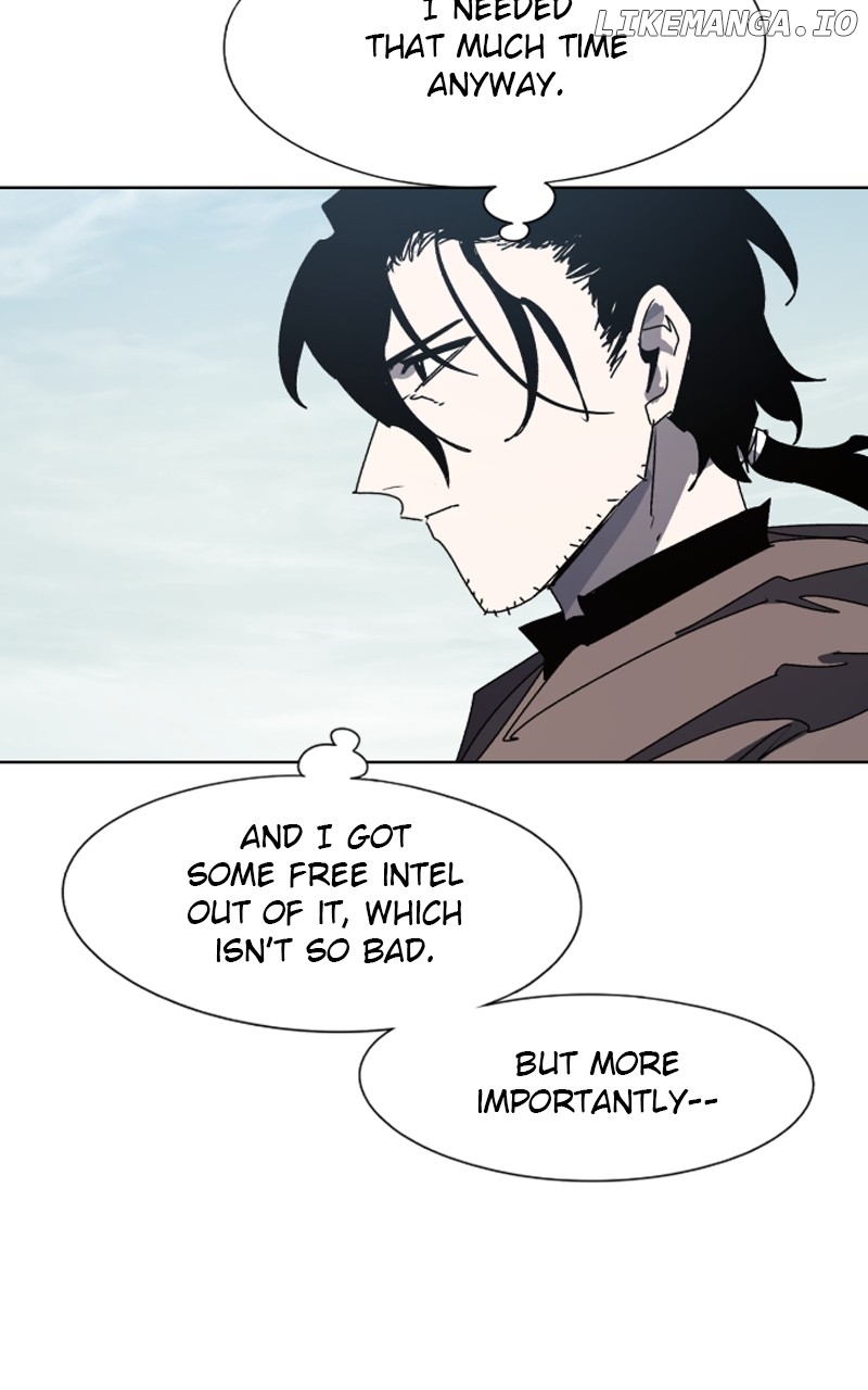 Read The Ember Knight EN Manga Online