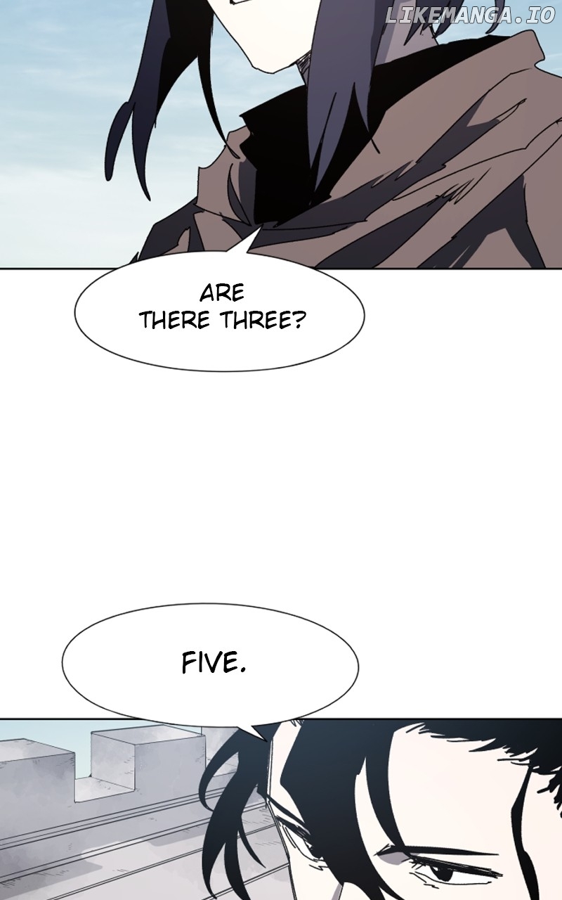 Read The Ember Knight EN Manga Online