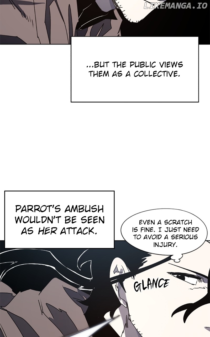 Read The Ember Knight EN Manga Online