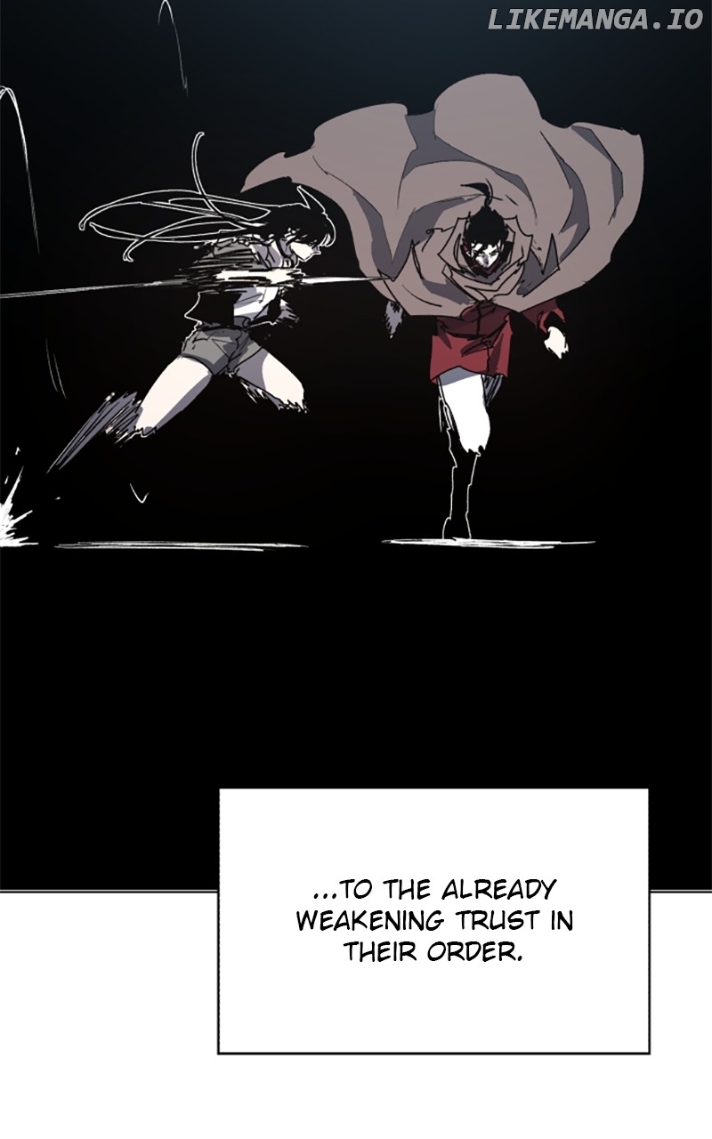 Read The Ember Knight EN Manga Online