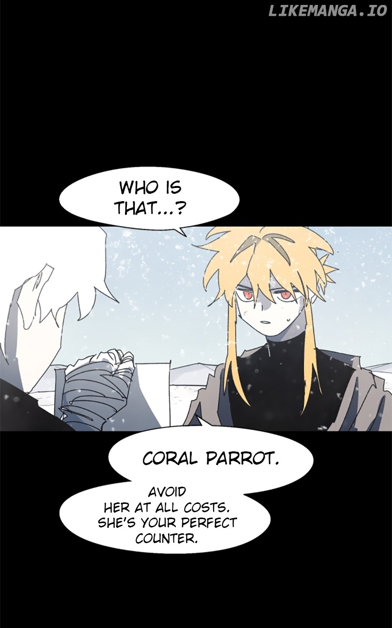 Read The Ember Knight EN Manga Online