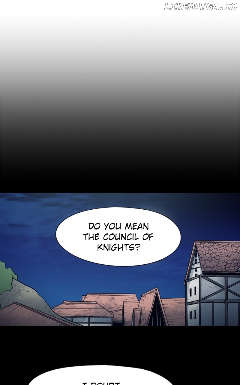Read The Ember Knight EN Manga Online