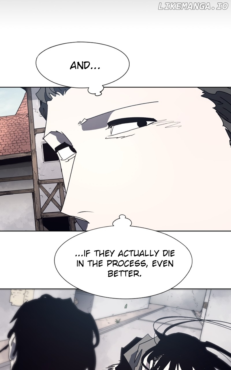 Read The Ember Knight EN Manga Online