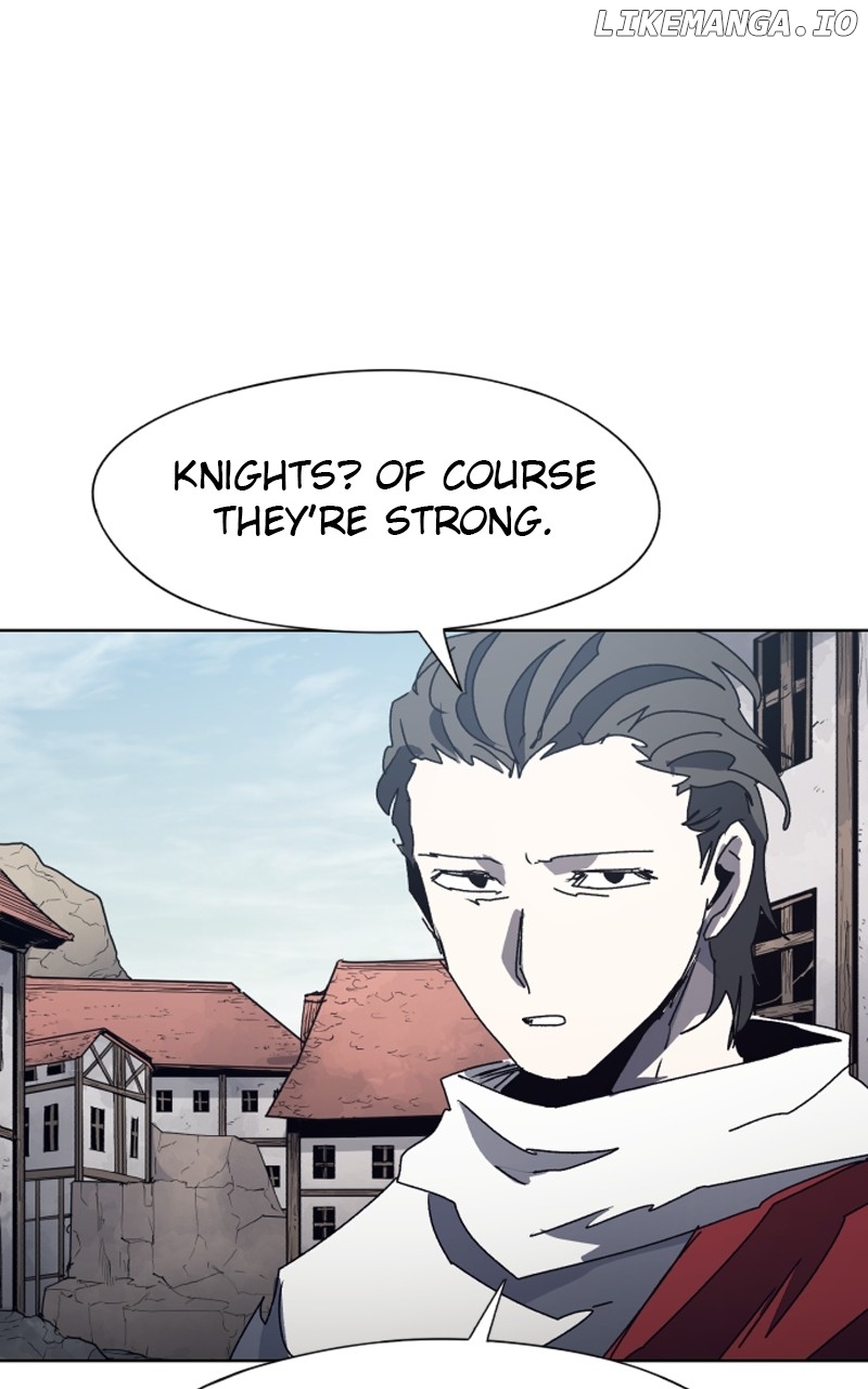 Read The Ember Knight EN Manga Online