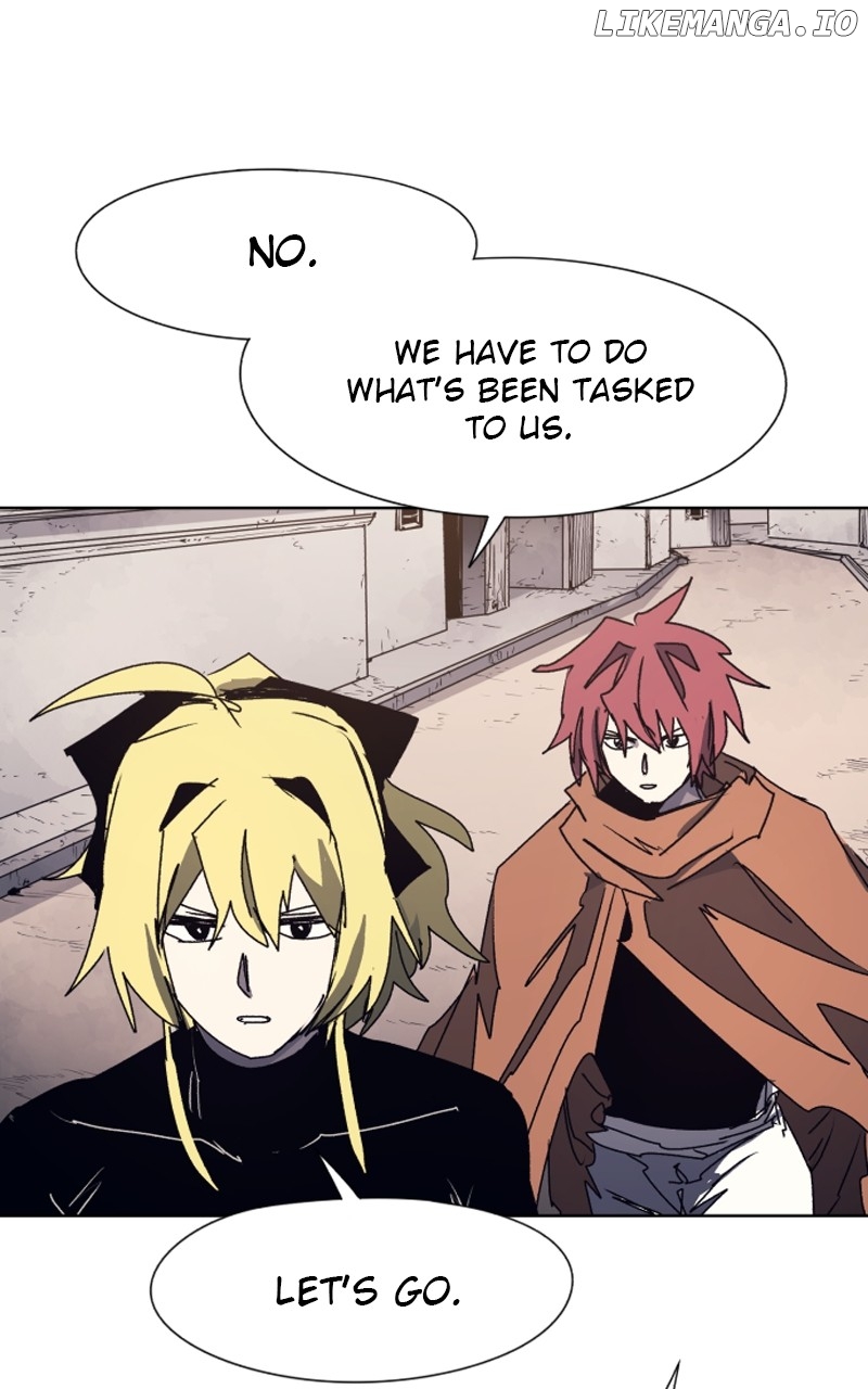 Read The Ember Knight EN Manga Online