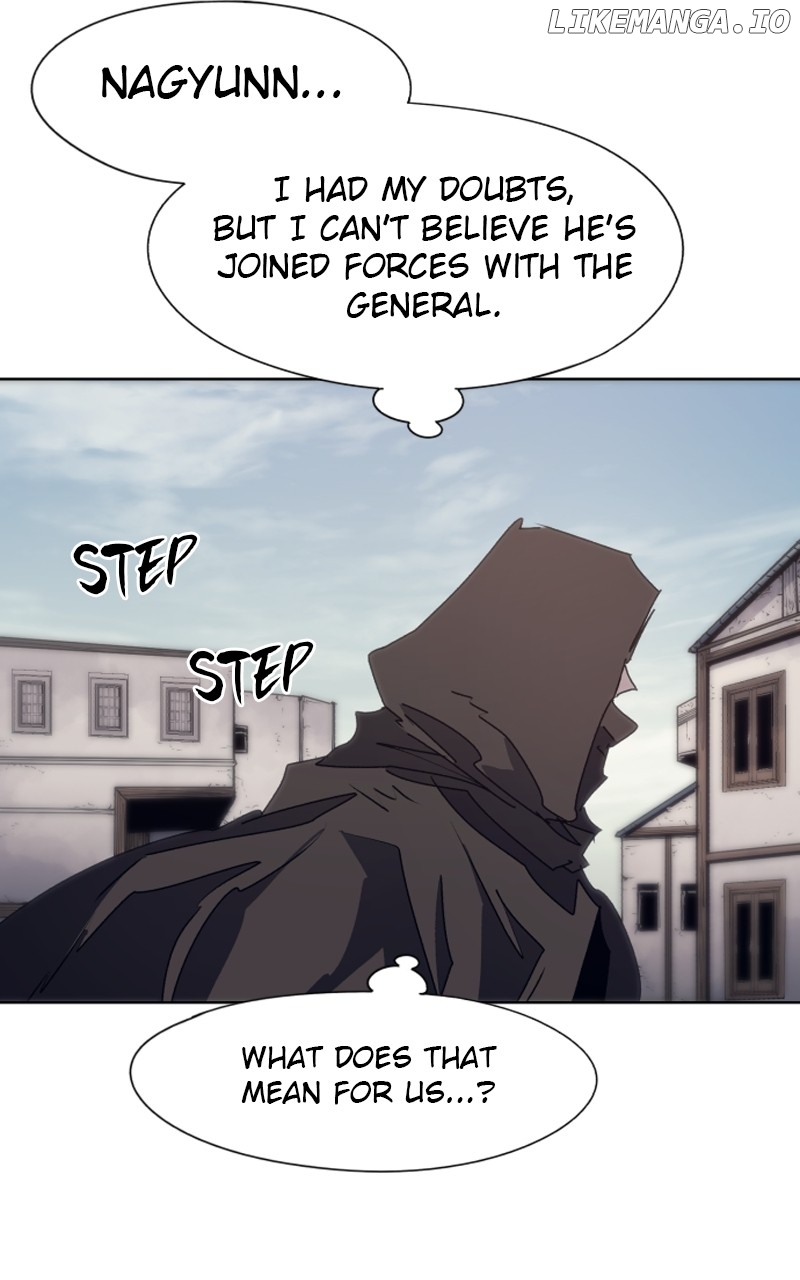 Read The Ember Knight EN Manga Online