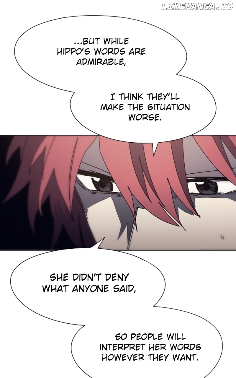 Read The Ember Knight EN Manga Online